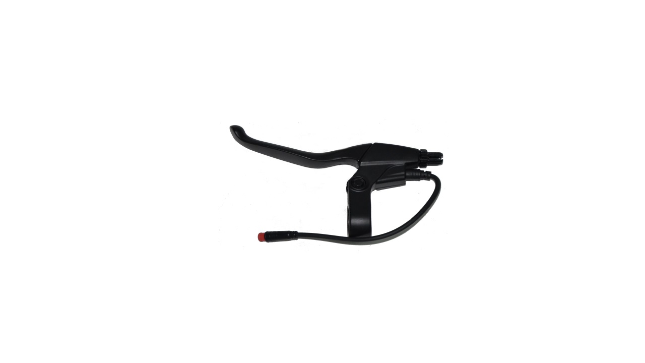 FREN KOLU SOL KÜTÜKLÜ (RSIII)